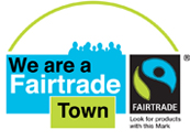 We are a Fairtrade Town